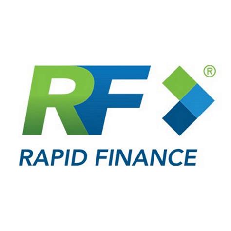 rapid finance small business loans
